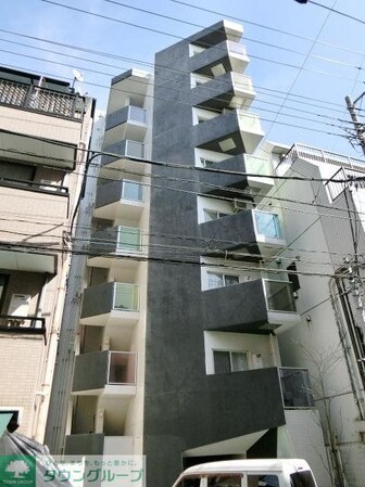 レオーネ金町の物件内観写真